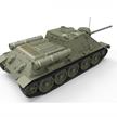MiniArt 35178 SU-85 Früh. Prod. 1943 m. Bes. (5) - Massstab 1:35 | Bild 6