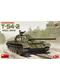 MiniArt 37004 T-54-2 Mod. 1949 mit Interiuer - Massstab 1:35