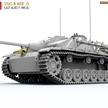 MiniArt 72110 StuG III Ausf.G Let. Allket Prod. - Massstab 1:72 | Bild 4