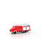 MINIS LC4221 MAN LF 16 Feuerwehr leuchtrot - N (1:160)