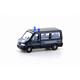 Minis LC61312 Fiat Ducato II Bus, Carabinieri (IT) - N (1:160)