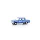 Minis LC61412 Alfa Romeo Giulia, hellblau - N (1:160)