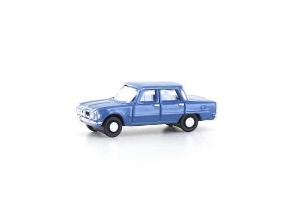 Minis LC61412 Alfa Romeo Giulia, hellblau - N (1:160)