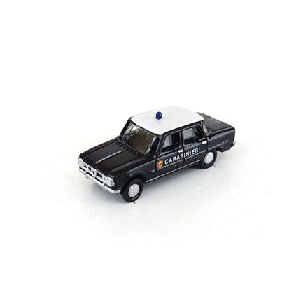 Minis LC61413 Alfa Romeo Giulia, Carabinieri (IT) - N (1:160)