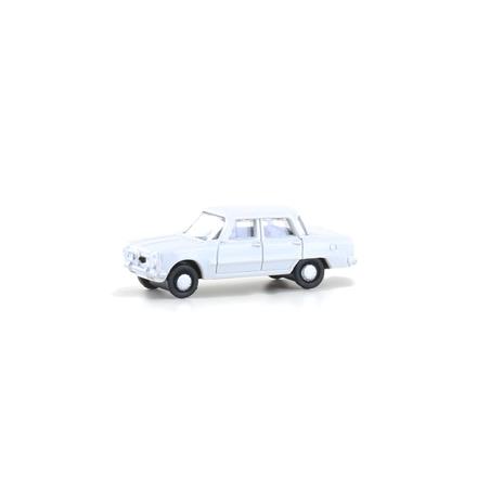 Minis LC61415 Alfa Romeo Giulia, weiss - N (1:160)