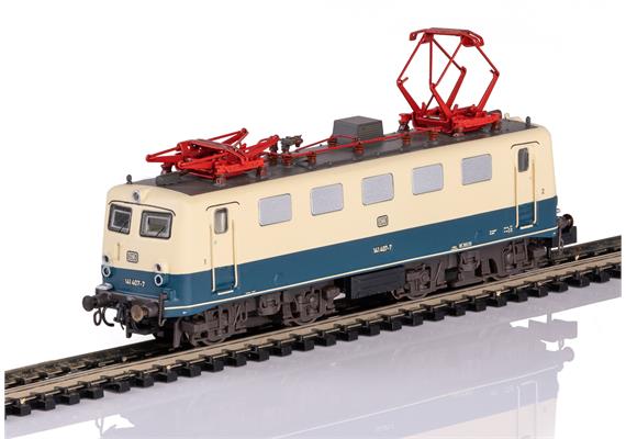 Minitrix 11132 Digital-Startpackung "Personenzug" - N (1:160) | Bild 3