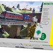 Minitrix 11146 Startpackung Güterzug der Deutschen Bundesbahn (DB) - N (1:160) | Bild 1