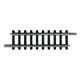 Minitrix 14907 gerades Gleis 50,0 mm - N (1:160)