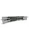 Minitrix 14954 Links-Weiche Länge 112,6 mm, R4 15° - N (1:160)