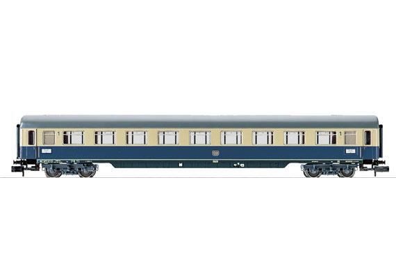 Minitrix 15786 Rheingold-Abteilwagen DB - N (1:160)