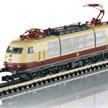 Minitrix 16345 DB E-Lok BR103.1 237-4 TEE, DC, digital DCC/mfx mit Sound - N (1:160) | Bild 1