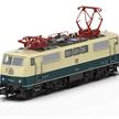 Minitrix 16721 DB Elektrolokomotive Baureihe 111, digital DCC/mfx Sound- N (1:160) | Bild 2