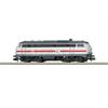 Minitrix 16827 Diesellokomotive Baureihe 218 "IC", digital DCC/Sound - N (1:160)