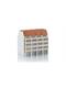 Minitrix 66332 Bausatz City-Wohnhaus N