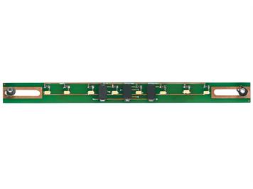 Minitrix 66612 LED-Innenbeleuchtung warmweiß - N (1:160)