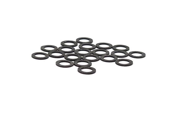 Minitrix E12 2273 00 Haftreifen, 20 Stück - N (1:160) | Bild 2