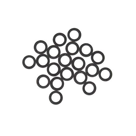 Minitrix E12 2273 00 Haftreifen, 20 Stück - N (1:160)