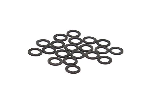 Minitrix E12 2273 00 Haftreifen, 20 Stück - N (1:160) | Bild 3