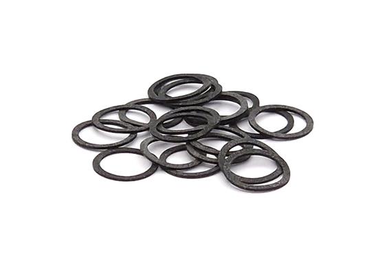 Minitrix E12087800 Haftreifen, Inhalt 20 Stück - N (1:160) | Bild 2