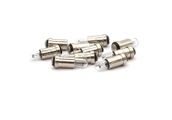 Minitrix E15025000 Glühlampe klar 14V, 10 Stück - N (1:160) | Bild 3