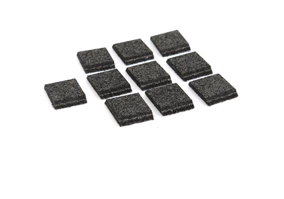 Minitrix E312873 Reinigungsfilz zu Reinigungswagen, 10 Stück - N (1:160) | Bild 4