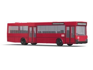 Minitrix 65401 Omnibus / DB Überlandbus N