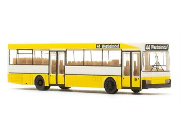Minitrix 65406 Omnibus / Stadtbus SBB (Stuttgart) N