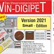 Modellplan 68021 Win-Digipet 2021 Small Edition (ohne Handbuch) | Bild 1