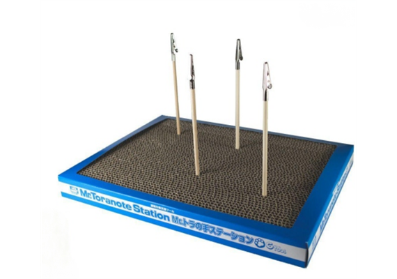 Mr. Almighty GT-110 Clip Base Large