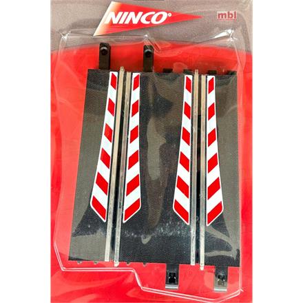 Ninco 10110 2 x Adapter-Fahrbahn