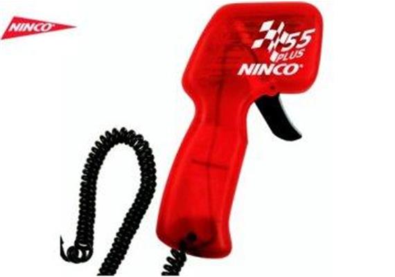 Ninco 10310 Handregler 55 PLUS