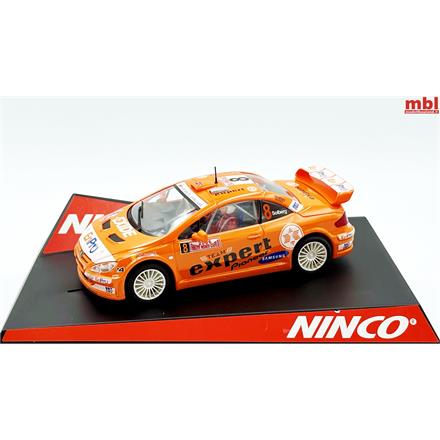 Ninco 50466 Peugeot 307 WRC "EXPERT"