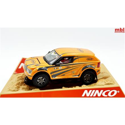 Ninco 50508 Bowler Nemesis "TEST CAR"
