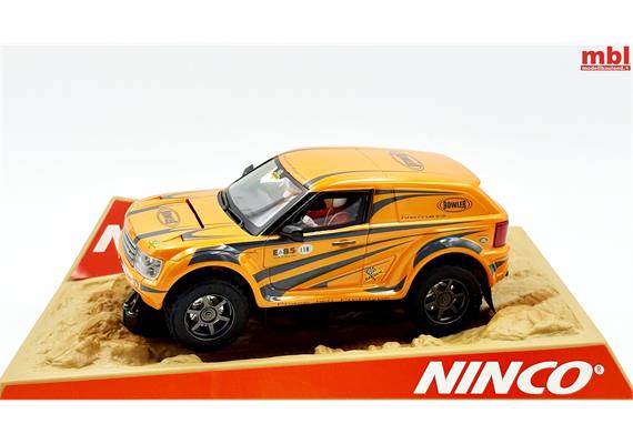 Ninco 50508 Bowler Nemesis "TEST CAR"