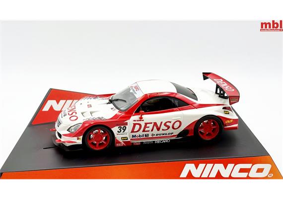 Ninco 50511 Lexus SC 430 Denso "Team Sard"