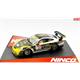 Ninco 50538 Porsche 997 Entrecanales- Efecto