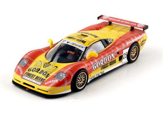 Ninco 50576 Mosler MT900R Gordon Sport