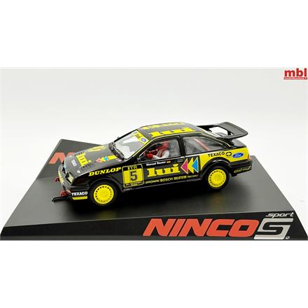 Ninco 50600 Ford Sierra Cosworth "LUI" - Sport