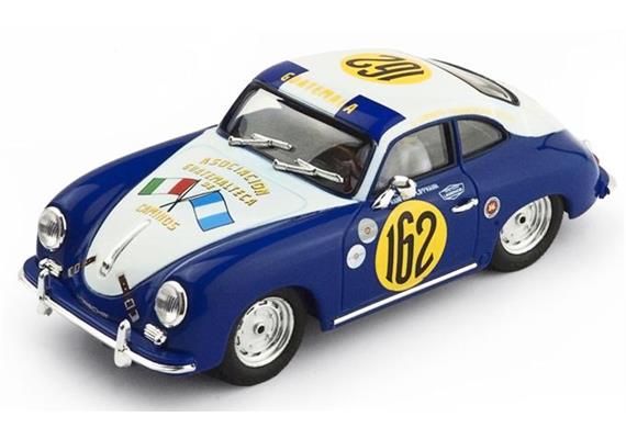 Ninco 50616 Porsche 356 CAMINOS