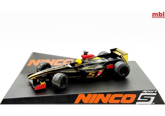 Ninco 50699 Formula Black - Sport