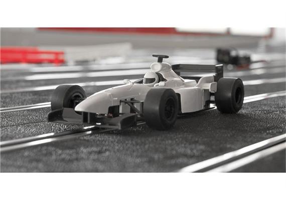 Ninco 50700 Formula White | Bild 2