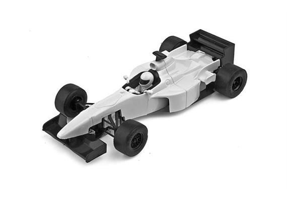 Ninco 50700 Formula White | Bild 1