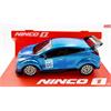 NINCO 55001 Chevrolet WTTC "blue"