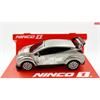 NINCO 55002 Chevrolet WTTC "silver"