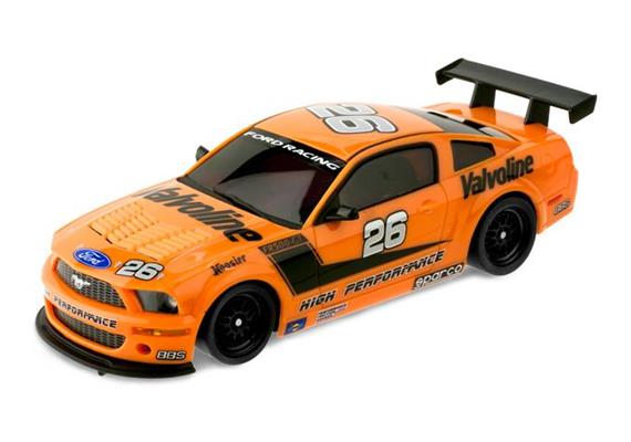 Ninco 55037 Ford Mustang Ohio N-Digital