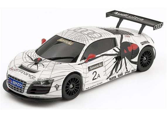 Ninco 55071 Audi R8 GT3 "Spider"