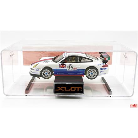 Ninco 60003 Xlot Porsche 997 GT3 MCP