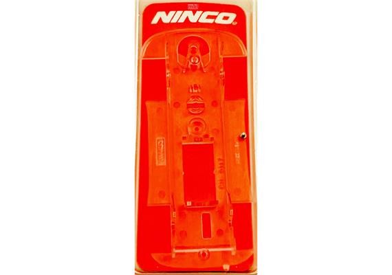 Ninco 80875 Lexan Chassis ProRace Evo Citröen C4 WRC | Bild 1