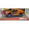 Ninco Bowler Nemesis TEST CAR