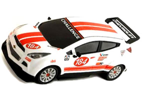 Ninco Chevrolet WTCC Ultra Challenge Digital